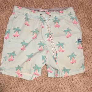 Men’s Party Pants swimming trunks